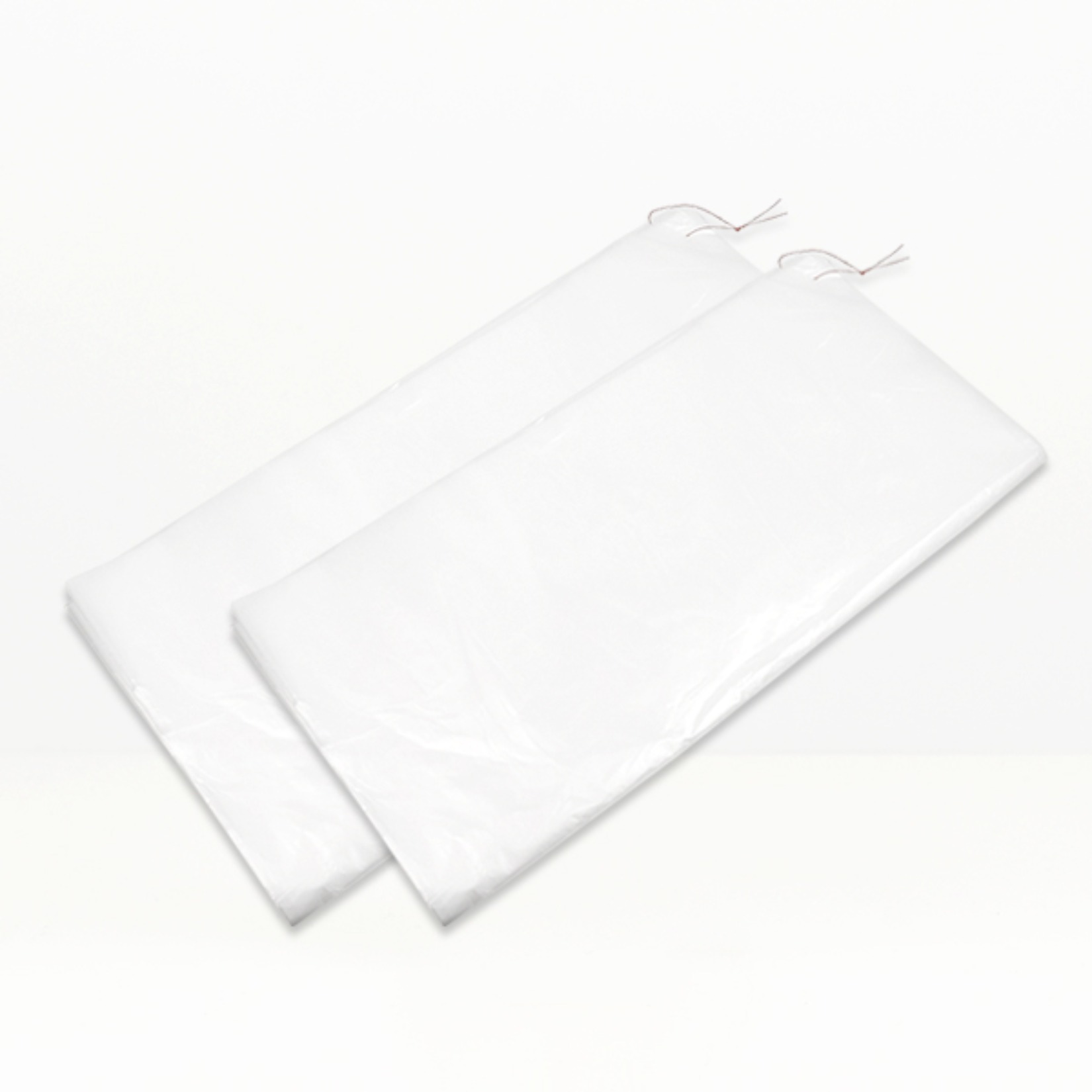 쓰레기봉투(100L-흰색)90 x 110(90호)
